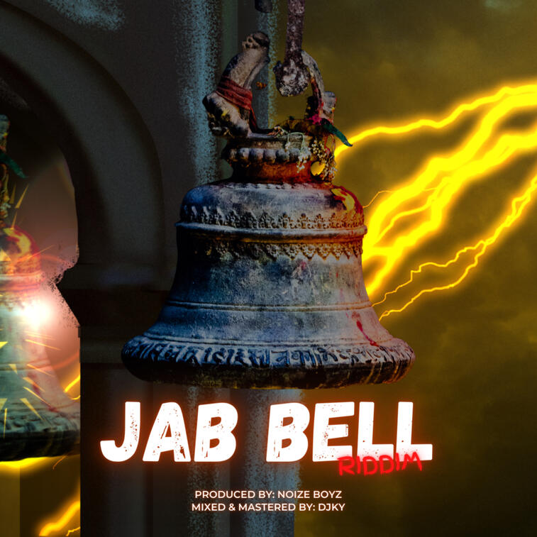 Noize Boyz | Jab Bell