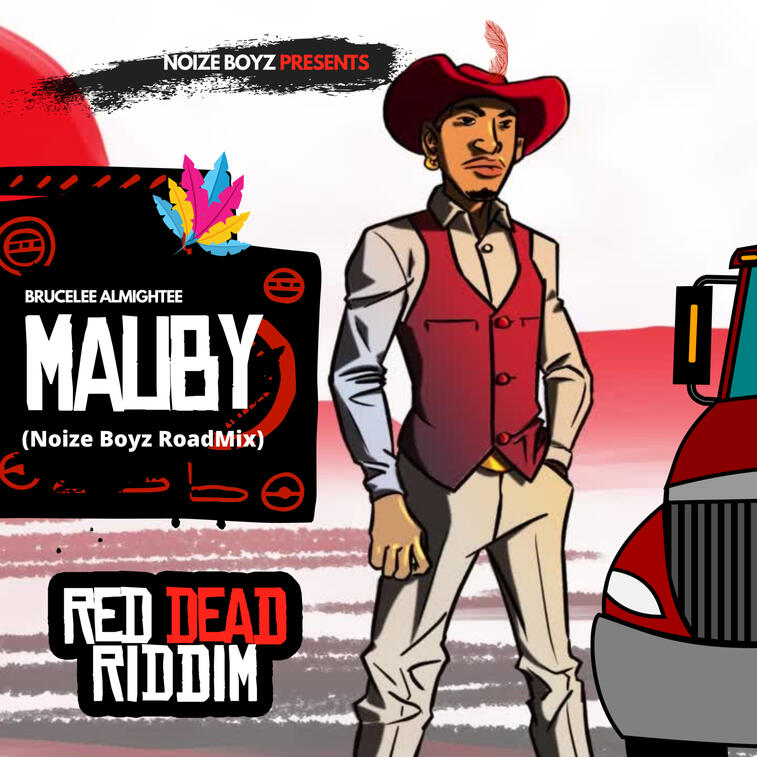 Noize Boyz | Red Dead Riddim