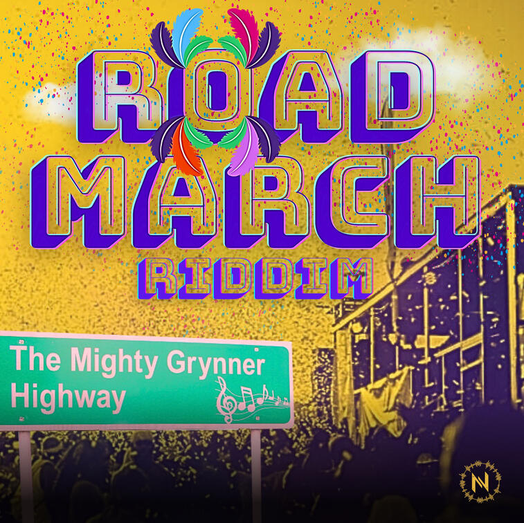 Noize Boyz | Road March