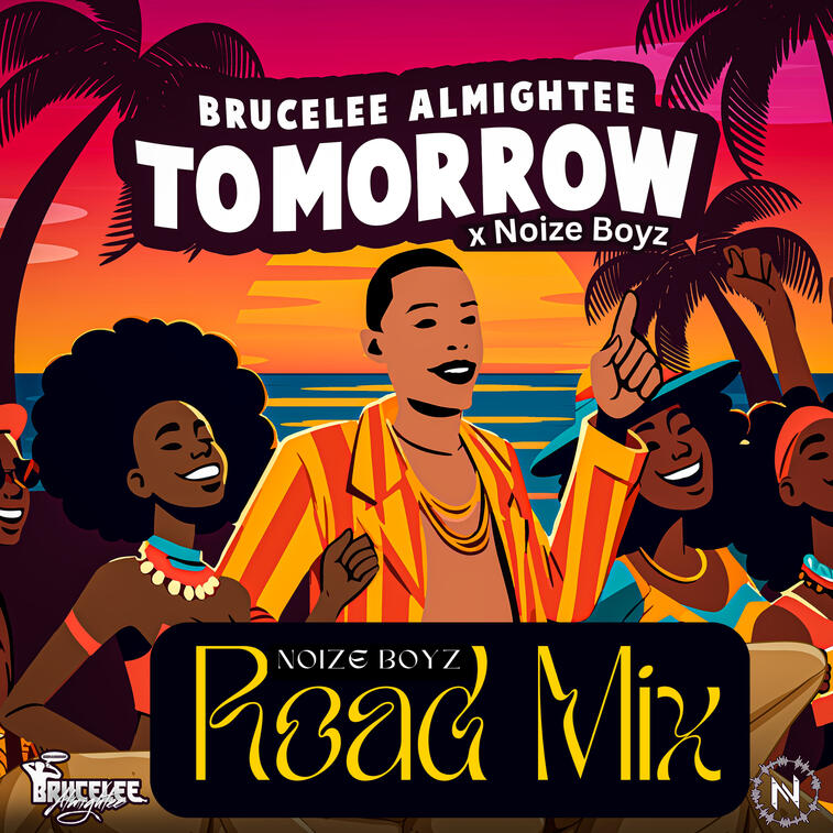Noize Boyz | Road March